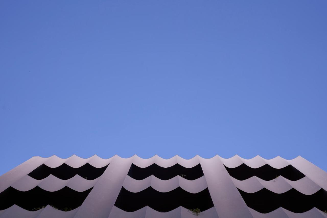 The Social Athens Hotel, A Member Of Radisson Individuals Exteriör bild