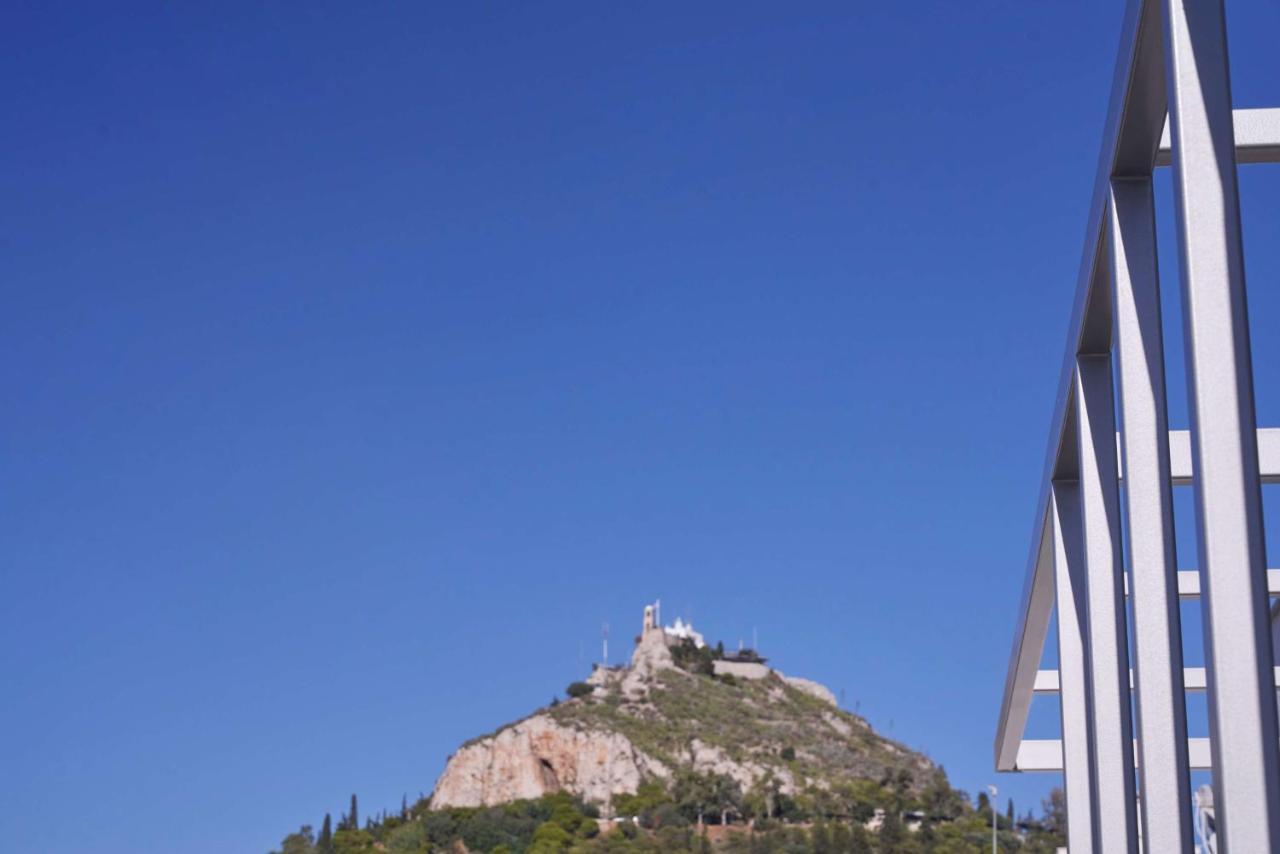 The Social Athens Hotel, A Member Of Radisson Individuals Exteriör bild