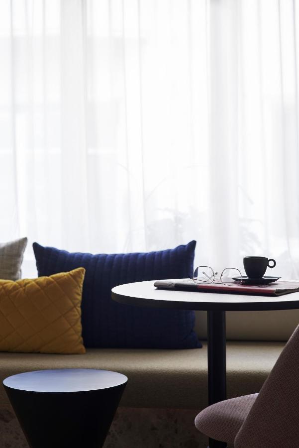 The Social Athens Hotel, A Member Of Radisson Individuals Exteriör bild