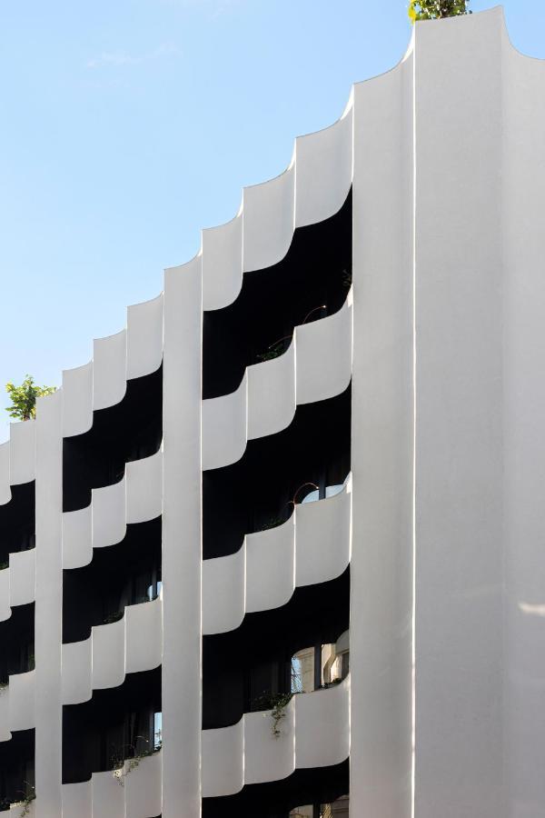 The Social Athens Hotel, A Member Of Radisson Individuals Exteriör bild
