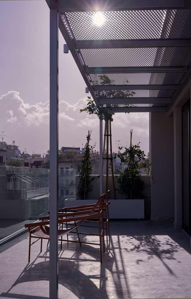 The Social Athens Hotel, A Member Of Radisson Individuals Exteriör bild